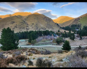 Danseys Pass Lavender Farm